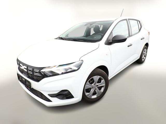Dacia Sandero - Essential III 1.0 SCe 65 LED