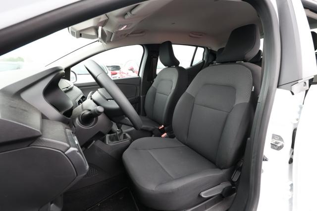Dacia Sandero Essential III 1.0 SCe 65 LED 