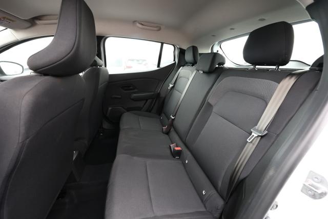 Dacia Sandero Essential III 1.0 SCe 65 LED 