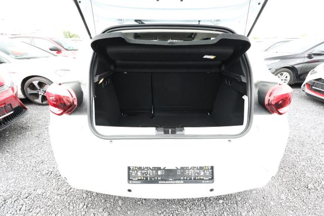 Dacia Sandero Essential III 1.0 SCe 65 LED 