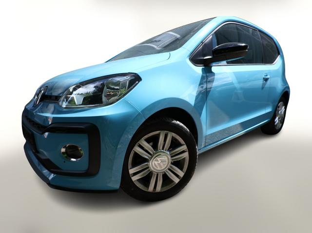 Volkswagen up! - high 1.0 TSI 90 DriveP+ Temp Klima PDC