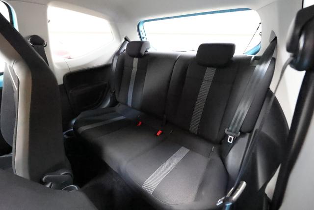Volkswagen up! high 1.0 TSI 90 DriveP+ Temp Klima PDC 