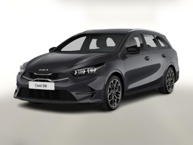 Kia Ceed Sportswagon - SW 1.0 T-GDI 100 Nav KomfortP SHZ Kam PDC