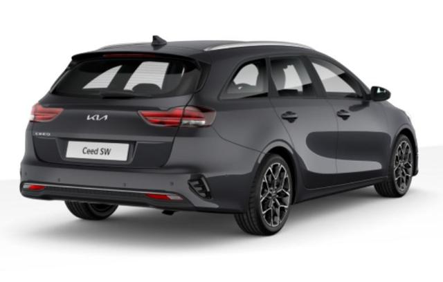 Kia Ceed Sportswagon - SW 1.0 T-GDI 100 Nav SHZ Kam PDC Tempomat