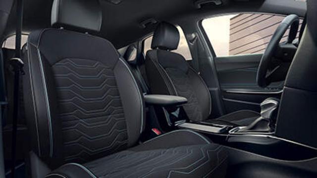 Kia Ceed Sportswagon SW 1.0 T-GDI 100 Nav KomfortP SHZ Kam PDC 