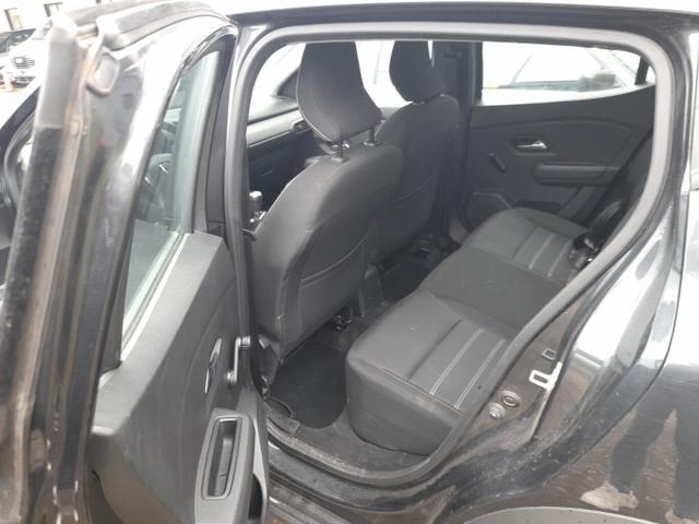 Dacia Sandero Stepway Comfort TCe 90 Kam PDC vo/hi 