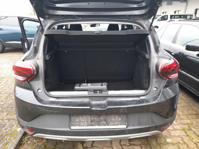 Dacia Sandero Stepway Comfort TCe 90 Kam PDC vo/hi 