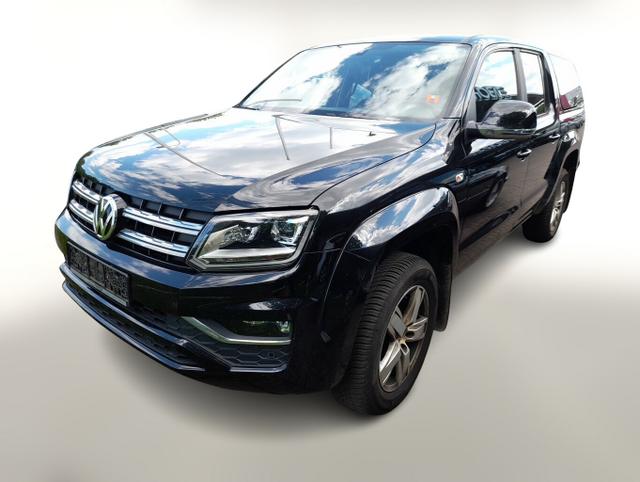 Volkswagen Amarok - Highline 3.0 TDI 258 Aut. 4Motion Nav AHK