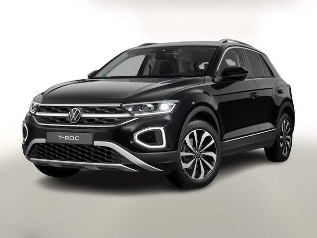 Volkswagen T-Roc - 1.5 150 TSI DSG Style Matrix eHk ACC SHZ