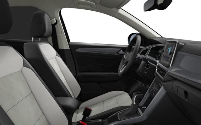 Volkswagen T-Roc 1.5 150 TSI DSG Style Matrix eHk ACC SHZ 