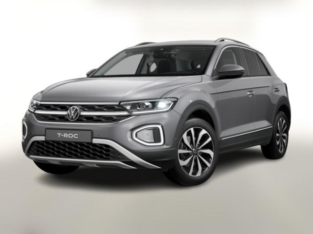 Volkswagen T-Roc - 1.5 150 TSI DSG Style Matrix eHk ACC SHZ