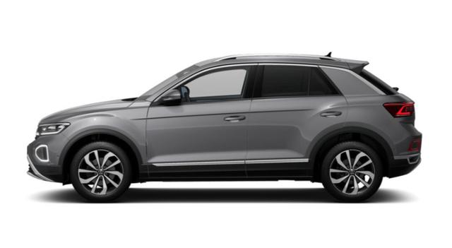 Volkswagen T-Roc - 1.5 150 TSI DSG Style Matrix eHk ACC SHZ