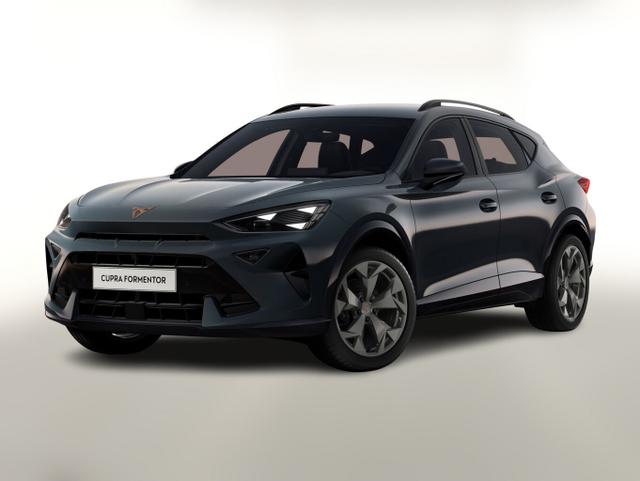 Cupra Formentor - 1.5 eTSI 150 DSG LED SHZ ACC PDC Keyl