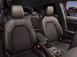 Cupra Formentor 1.5 eTSI 150 DSG LED IntellID Edge SHZ 