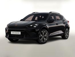 Cupra Formentor 1.5 eTSI 150 DSG LED IntellID Edge SHZ 