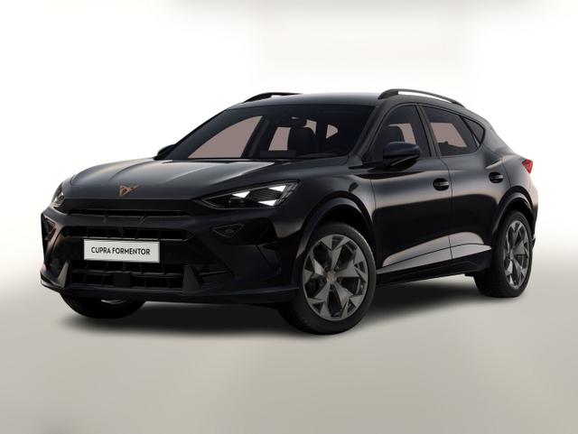 Cupra Formentor - 1.5 eTSI 150 DSG LED IntellID Edge SHZ