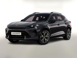 Cupra Formentor 1.5 eTSI 150 DSG LED Edge SHZ ACC PDC 