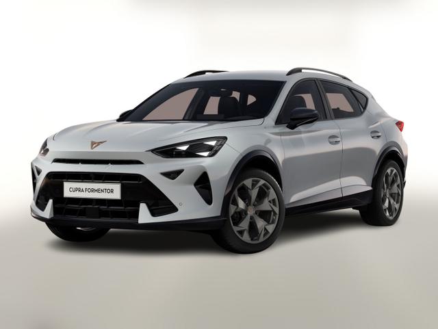 Cupra Formentor - 1.5 eTSI 150 DSG LED SHZ ACC PDC Keyl
