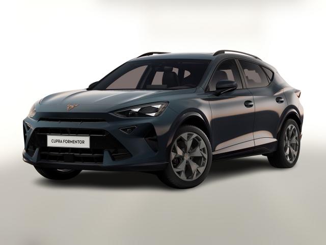 Cupra Formentor - 1.5 eTSI 150 DSG Pano LED Edge SHZ ACC