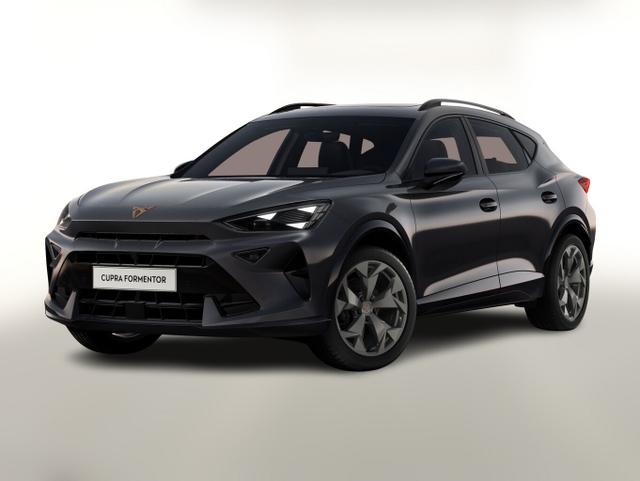Cupra Formentor - 1.5 eTSI 150 DSG Pano LED Edge SHZ ACC