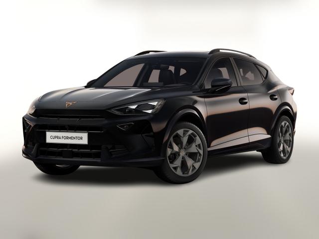 Cupra Formentor - 1.5 eTSI 150 DSG Pano LED Edge SHZ ACC