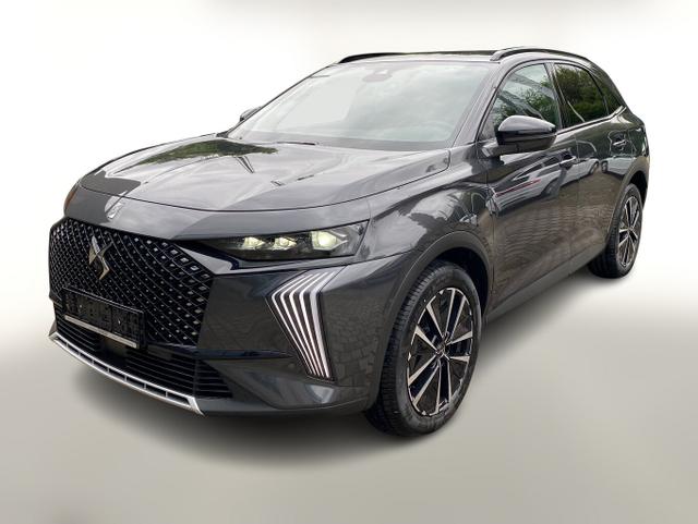 DS Automobiles 7 - 130 EAT8 Pallas Nav TechP PDC PrivG ACC SHZ