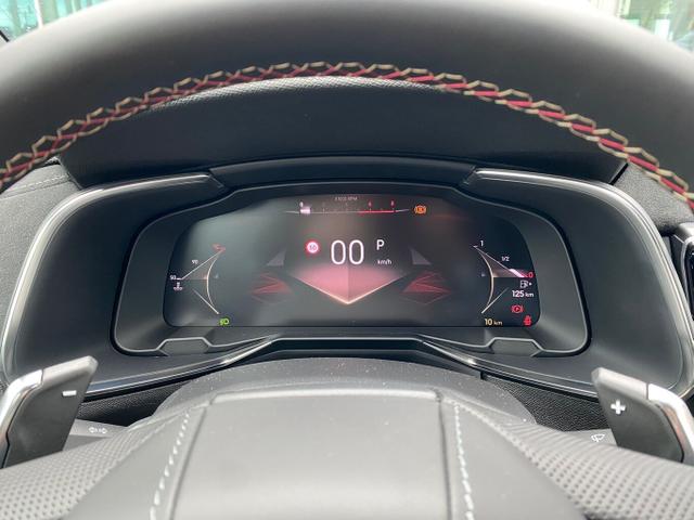 DS Automobiles 7 130 EAT8 Pallas Nav TechP PDC PrivG ACC SHZ 