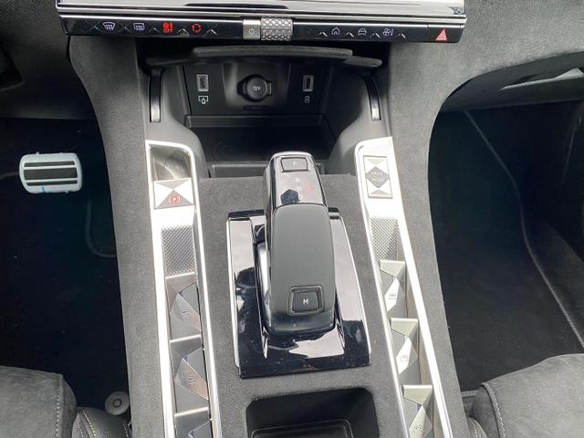 DS Automobiles 7 130 EAT8 Pallas Nav TechP PDC PrivG ACC SHZ 