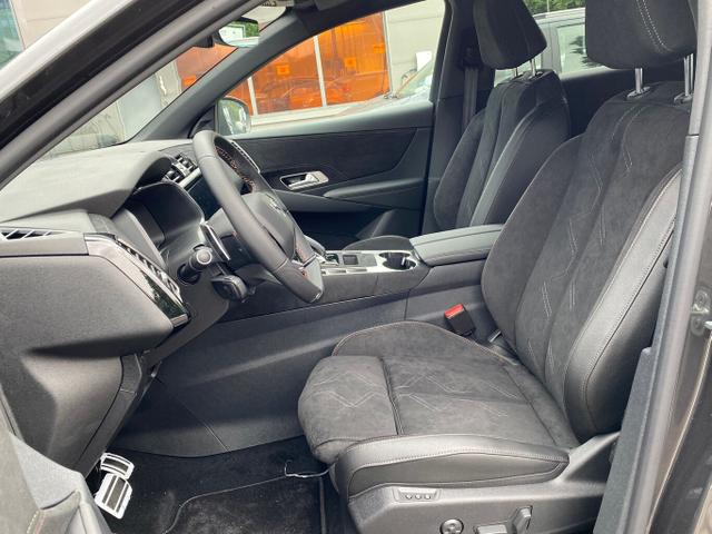 DS Automobiles 7 130 EAT8 Pallas Nav TechP PDC PrivG ACC SHZ 