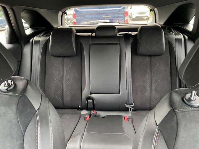 DS Automobiles 7 130 EAT8 Pallas Nav TechP PDC PrivG ACC SHZ 