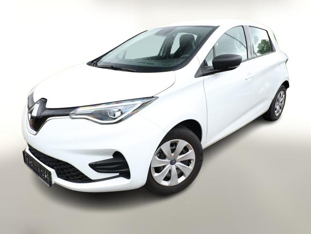 Renault ZOE - Life ZE50 R110 Miet-Bat. LED CCS SHZ Klima