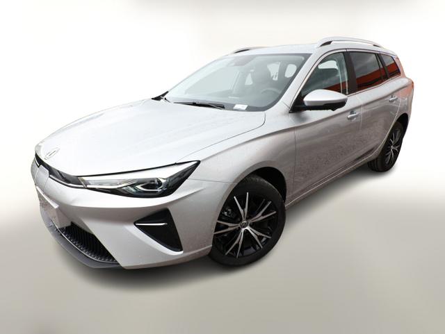 MG MG5 - Luxury 5 61kWh ACC Kam360° LED Nav SHZ Keyl