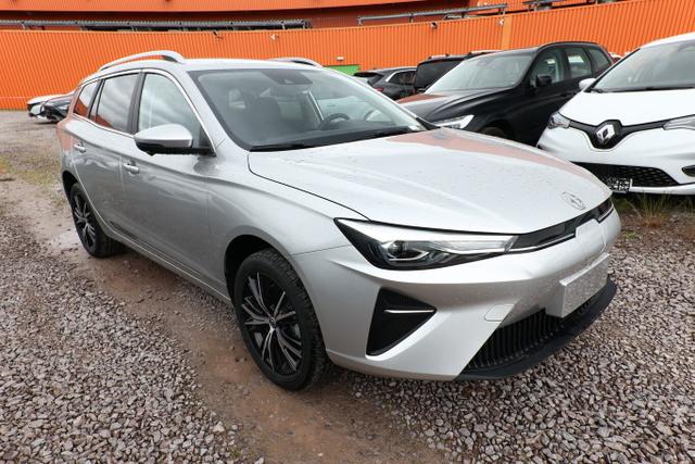 MG MG5 - Luxury 5 61kWh ACC Kam360° LED Nav SHZ Keyl
