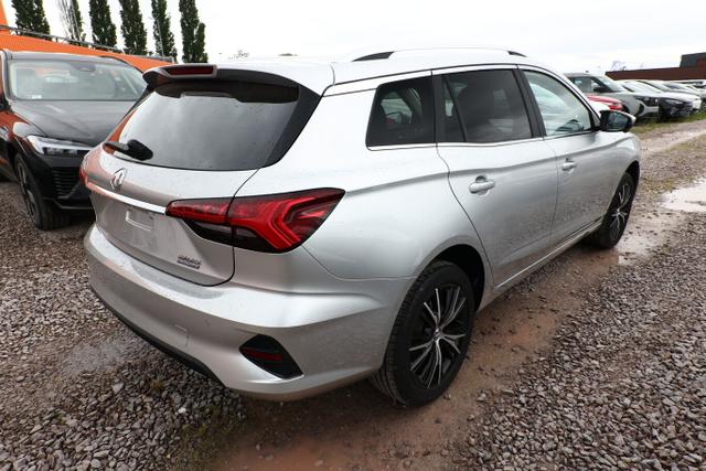 MG MG5 Luxury 5 61kWh ACC Kam360° LED Nav SHZ Keyl 