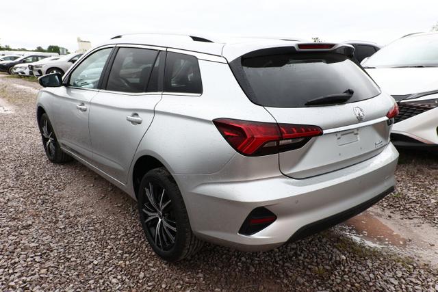 MG MG5 Luxury 5 61kWh ACC Kam360° LED Nav SHZ Keyl 