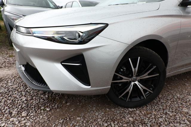 MG MG5 Luxury 5 61kWh ACC Kam360° LED Nav SHZ Keyl 