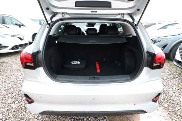 MG MG5 Luxury 5 61kWh ACC Kam360° LED Nav SHZ Keyl 
