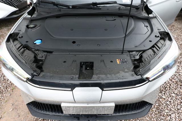 MG MG5 Luxury 5 61kWh ACC Kam360° LED Nav SHZ Keyl 