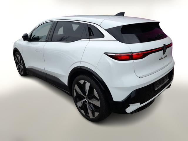 Renault Mégane E-TECH - Techno Megane EV60 220 LED Nav Kam PDC
