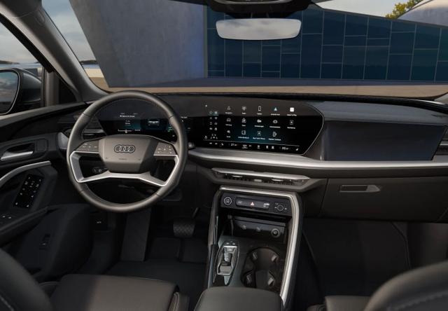Audi Q5 Sportback S line Sportb TDI NeuMod Tech SportS Pano Kam 