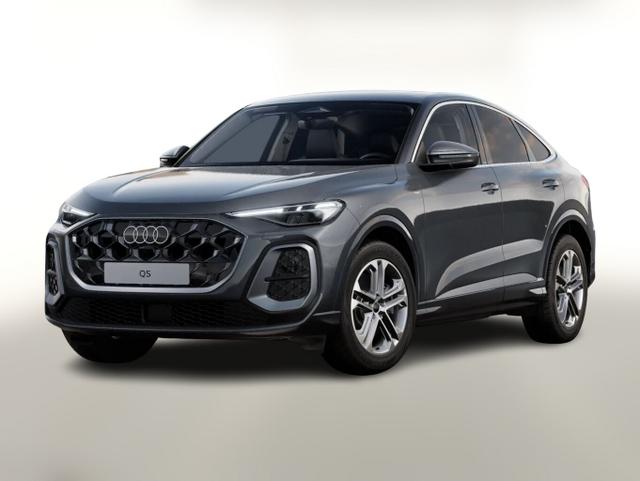 Q5 Sportback - S line Sportb TDI NeuMod Tech SportS Pano Kam