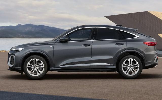 Audi Q5 Sportback - S line Sportb TDI NeuMod Tech SportS Pano Kam