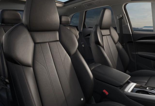 Q5 Sportback S line TDI 204 neues Modell Tech+ 