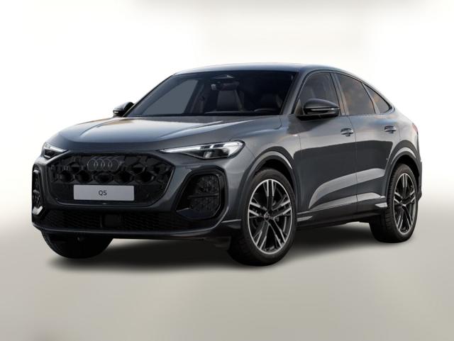 Q5 Sportback - S line Sportb TDI 2xS NeuMod Tech+ 21Z Pano AHK