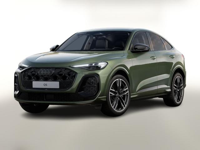 Q5 Sportback - S line Sportb TDI 2xS NeuMod Tech+ 21Z Pano AHK