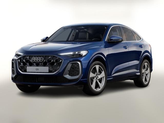 Audi Q5 Sportback - S line Sportb TDI NeuMod Tech SportS Pano Kam