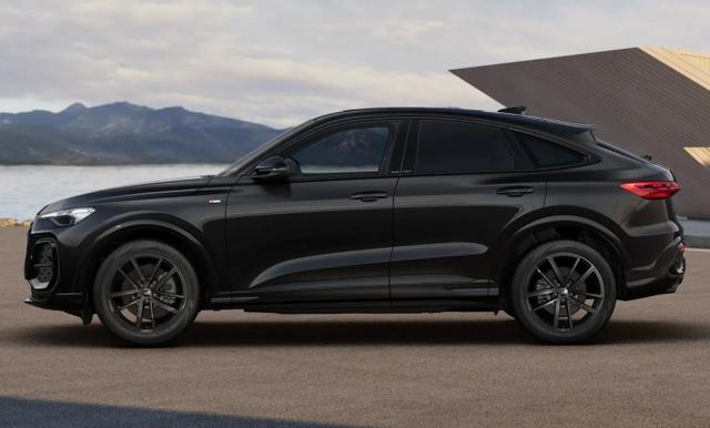 Audi Q5 Sportback - S line Sportb TDI NeuMod Tech SportS 20Z Pano