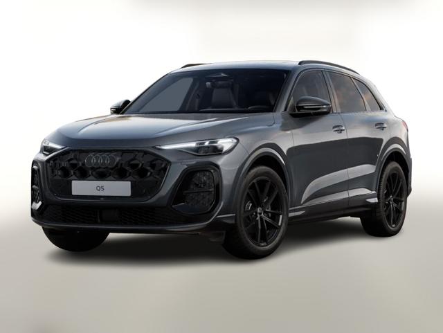 Audi Q5 - S line TFSI quattro 204 2xS neues Mod Tech Pano