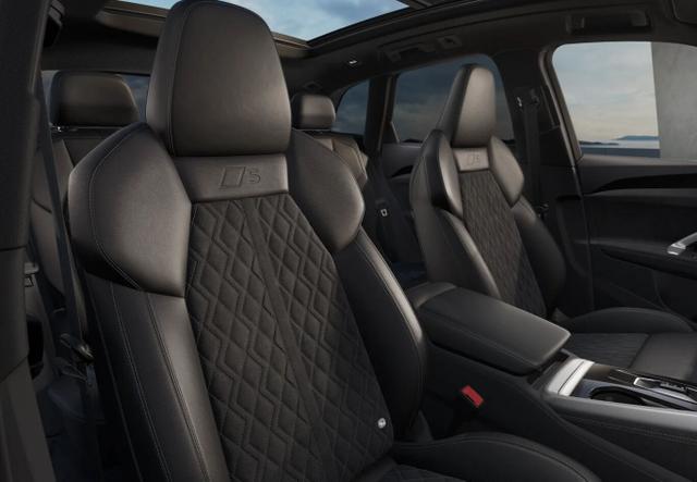 Audi Q5 S line TFSI quattro 204 2xS neuesMod Tech+ Pano 