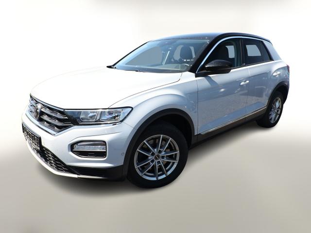 Volkswagen T-Roc - IQ.DRIVE 2.0 TDI 150 DSG Nav AID eHk AppCo